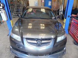 2005 ACURA TL GRAY 3.2 AT A20239